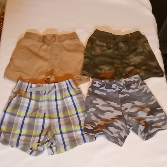 12 Piece 24 Months Assorted Brands Baby Clothes Boys - Picture 7 of 7